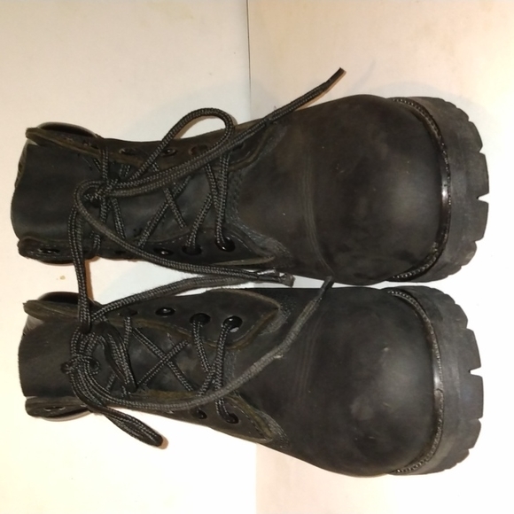 Timberland BOOTS - Picture 2 of 9